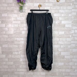 NFL Carolina Panthers Rain Pants